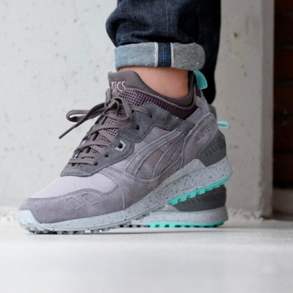 ASICS GEL LYTE